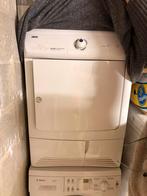 Droogkast zanussi, Ophalen of Verzenden, Zo goed als nieuw