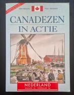 H. Bollen - Canadezen in actie, Ophalen of Verzenden, Zo goed als nieuw, H. Bollen; P. Vroemen