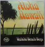 Waikiki Beach Boys - Aloha Hawaii, CD & DVD, Vinyles | Autres Vinyles, Enlèvement, Utilisé