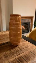 Keralux boch vaas, Ophalen