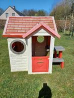 Maison de jardin Smoby, Ophalen, Gebruikt, Plastic