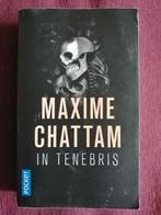 In Tenebris Livre de Maxime Chattam, Verzenden