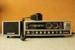CB Radio President Madison FM/AM/USB/LSB 80-kanaal, Telecommunicatie, Zenders en Ontvangers, Ophalen, Gebruikt, Zender en Ontvanger