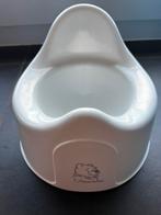 Winnie l'ourson Potty (blanc), Enlèvement ou Envoi, Comme neuf, Autres types, Autres marques