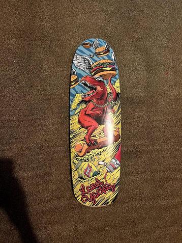 Landyachtz cruiser board beschikbaar voor biedingen