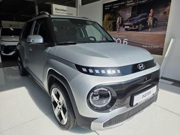 Hyundai INSTER NIEUW - 49kWh - 360° beschikbaar voor biedingen