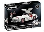 Playmobil Mercedes-Benz., Enlèvement ou Envoi, Neuf, Ensemble complet