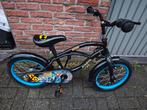 Fiets voor jongens, 16 inch, Fietsen en Brommers, Ophalen, Gebruikt, 16 tot 20 inch