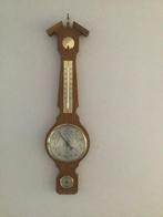 barometer, Ophalen, Zo goed als nieuw, Barometer
