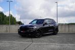 Prachtige BMW X5 xDrive45 M-Pakket FULL BLACK, Automaat, https://public.car-pass.be/vhr/8fc901e1-3575-402a-96d2-01726f813f55, Zwart