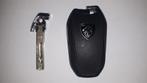 Clé pour Peugeot ***, Ophalen of Verzenden, Gebruikt, Peugeot