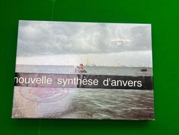 editie Panamarenko: nouvelle synthèse d'anvers beschikbaar voor biedingen
