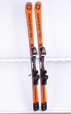 155 ski's BLIZZARD FIREBIRD SRC, Sport en Fitness, Skiën en Langlaufen, Gebruikt, Ophalen of Verzenden, Carve, Ski's