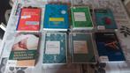 Boeken verpleegkunde bachelor, Boeken, Ophalen of Verzenden, Zo goed als nieuw