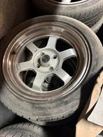 Jantes rota grid 15 pouces, Autos : Pièces & Accessoires, Enlèvement, 15 pouces, Pneu(s)
