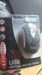 muis nieuw, Ophalen, Nieuw, Muis