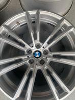 20 inch BMW breedset velgen, Auto-onderdelen, Ophalen of Verzenden, 20 inch, Velg(en)