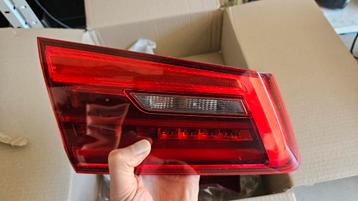 BMW G30 achterlicht LED-koplamp links  beschikbaar voor biedingen