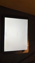 Ipad, Enlèvement, Comme neuf