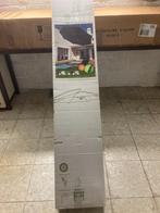 zonnescherm, Ophalen, Kantelbaar, Nieuw, 2 tot 3 meter