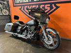 Harley-Davidson Tour Street glide, Motos, Motos | Harley-Davidson, 1745 cm³, Entreprise, Autre