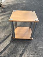 Bijzettafel 41cm, Huis en Inrichting, Ophalen, Zo goed als nieuw