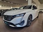 Peugeot 308 Allure, Auto's, Peugeot, USB, 116 g/km, Euro 6, Wit