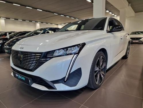 Peugeot 308 Allure, Auto's, Peugeot, Adaptive Cruise Control, Airbags, Airconditioning, Bluetooth, Boordcomputer, Centrale vergrendeling