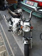 Honda dax dubbele uitlaat, Ophalen, Zo goed als nieuw, Uitlaat