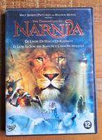 Narnia 1 - Le lion, la sorcière blanche et l'armoire magique, Gebruikt, Ophalen of Verzenden, Vanaf 12 jaar, Film