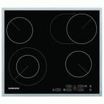 Samsung kookplaat 51cm - NEW - tiptoetsbediening, Enlèvement, Neuf, Encastré