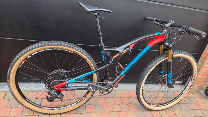 Lapierre Full Carbon Axs xx1, Fietsen en Brommers, Fietsen | Mountainbikes en ATB, Heren, Fully, Ophalen