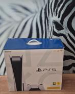 PlayStation 5 compleet in perfecte staat, Games en Spelcomputers, Spelcomputers | Sony PlayStation 5, Ophalen of Verzenden, Zo goed als nieuw