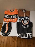 Retro wielershirts Molteni, Ophalen of Verzenden