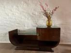 Art deco dressoir, Art deco, Gebruikt, Ophalen