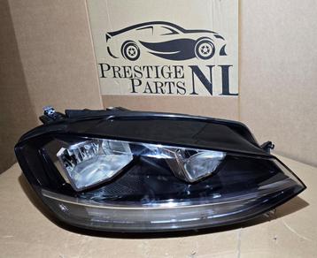 Koplamp VW Golf 7 VII 7.5 H7 LED Rechts 5G1941006D Origineel beschikbaar voor biedingen
