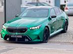 Bmw M5 4.4i v8 / Hybride 727 pk ** 9.500 km ** -Btw wagen-, Auto's, Automaat, Bedrijf, BMW Premium Selection, 5 Reeks