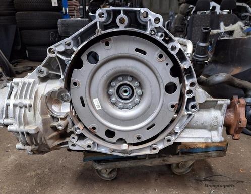 SUY Versnellingsbak SNK 4x4 Audi A5 F5A 0CJ409431C 0CJ301103, Auto-onderdelen, Transmissie en Toebehoren, Audi, Gebruikt, Ophalen of Verzenden