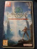 One piece, Consoles de jeu & Jeux vidéo, Enlèvement