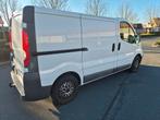 opel vivaro cdti, Auto's, Opel, Voorwielaandrijving, Euro 5, Stof, Vivaro