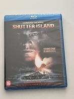 Leonardo DiCaprio - Shutter Island - Blu-ray (Nieuw), Ophalen of Verzenden, Nieuw in verpakking, Thrillers en Misdaad