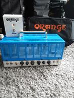 Orange Dual Terror - customized, Muziek en Instrumenten, Ophalen, Gebruikt, Gitaar, Minder dan 50 watt