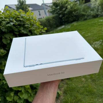 MacBook Air M4 16/512 Scellé~Neuf~Facture et Garantie !, Neuf, 512 GB, 4 Ghz ou plus, Enlèvement