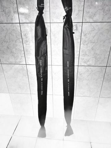 Sonik VaderX RS Cork karperhengel 10 ft 3.00 lb, Enlèvement, Comme neuf, Canne à lancer