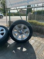 BMW f20 1 serie velgen + ongebruikte winterbanden 16 inch, Ophalen, 16 inch, Banden en Velgen, Winterbanden