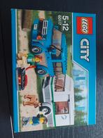 Volledige doos, Ophalen, Zo goed als nieuw, Complete set, Lego