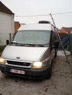 Ford Transit, Caravans en Kamperen, Mobilhomes, Diesel, Particulier, Ford