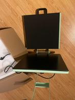 Dtf transfer/hitte transfer, Computers en Software, Laptopstandaarden, Ophalen of Verzenden, Zo goed als nieuw