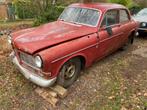 Volvo Amazon, Particulier, Te koop, Volvo