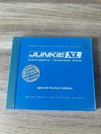 cd - Junkie XL – Saturday Teenage Kick, CD & DVD, CD | Dance & House, Comme neuf, Enlèvement ou Envoi, Techno ou Trance